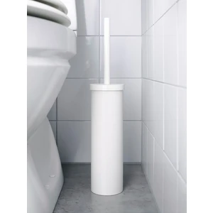 IKEA Enudden Tuvalet Fırçası, Beyaz, 48 cm