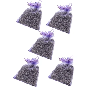 Poros Store Lavanta Kesesi Lila 5 Adet