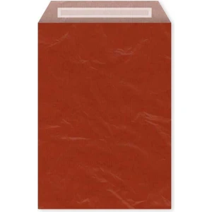 Ofis Turka Bantlı Hediye Paketi Kağıt Kırmızı 30X8X40,5 cm - 25 Adet