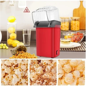 Cvs Mısır Patlatma Popcorn Makinesi