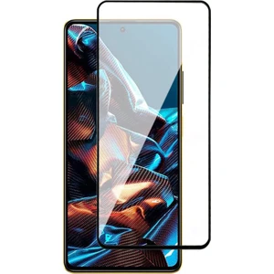 Poco X5 Pro 5g Kırılmaz Cam 5d Tam Kaplayan 9h Temperli Ekran Koruyucu