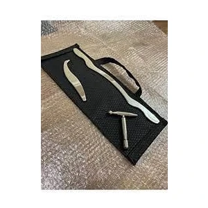 Fizyo Shop Graston Fizyo Set Fizyomalzemeleri