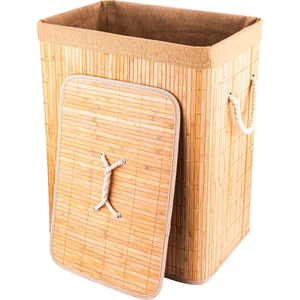 Linen - Çamaşır Sepeti Dikdörtgen