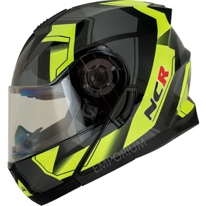 Ncr Icon Çene Açılır Kask