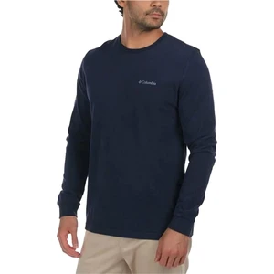 Csc Basic Erkek Uzun Kolllu T-Shirt - CS0354