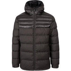 MAJKDOTR0015 Tacker Male Down Jacket Black Erkek Outdoor Ceket