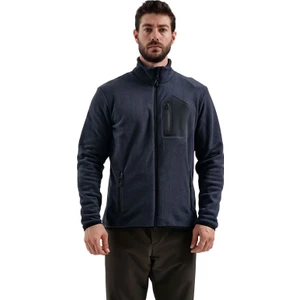 Tam Fermuarlı Polar