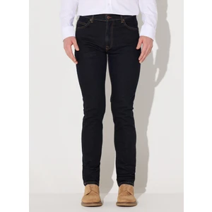 Normal Bel Slim Fit Erkek Denim Pantolon L70105536 Rider Jean Pantolon