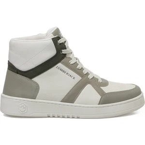 Lorna 3pr Bej Kadın Sneaker Bot