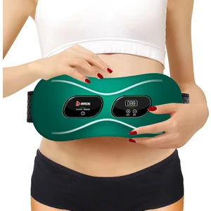 Ev Masaj Kemeri - Açık Mavi (Yurt Dışından)