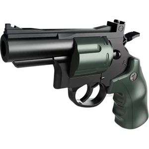 Albert Wilkins Çocuklar Için Zp-5 Revolver El Kepçesi (Yurt Dışından)