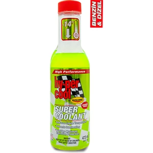 Hy-Per Cool Süper Soğutucu Sıvı 473 ml