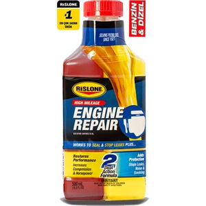 Motor Onarıcı 500 ml