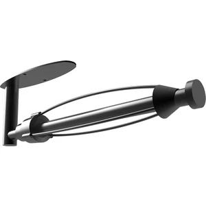 Kağıt Havluluk Dolap Altı Duvara Monte Kağıt Havluluk Sönümlemeli Mutfak Tezgah Altı Kağıt Havluluk (Yurt Dışından)