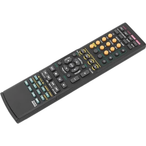 Yeni Yedek Uzaktan Kumanda RAV315 HTR6040G WK22730EU RX-V461 -6050 RX-V650 Ev Ses Sistemi (Yurt Dışından)