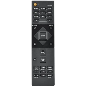 Pioneer Av Amplifikatörü Için RC-957R Uzaktan Kumanda VSX-LX102 VSX-LX302 VSX-832 (Yurt Dışından)