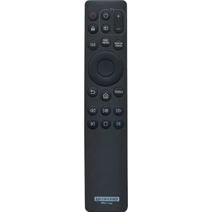 AK59-00180A Uzaktan Kumanda Akışlı Blu-Ray Oynatıcı 4K UHD Ultra Hd Ev Sinema Sistemi Için Değiştirin (Yurt Dışından)