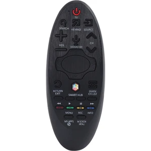Akıllı Tv Için Akıllı Uzaktan Kumanda Uzaktan Kumanda BN59-01182G LED Tv UE48H8000 (Yurt Dışından)