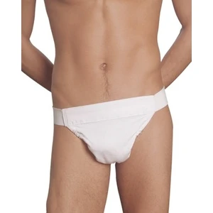 Suspansuvar Külot Sarkan Testis Toparlayıcı Suspensory Pants - Beyaz - Medium 80-90 cm - Suspansuvar-Külot--Medium 80-90 cm