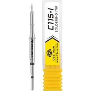 Oss Team C115-I Havya Ucu