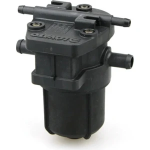 Pt Map Sensor ve Filtre