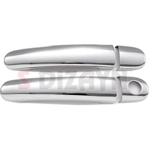 Seat Leon Krom Kapı Kolu 2 Kapı 2006-2012