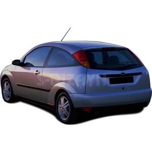 Ford Focus 1 Krom Kapı Kolu 2 Kapı 1998-2005 A+ Kalite