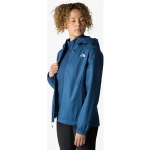 The North Face W Quest Jacket - Eu Mavi Kadın Yağmurluk NF00A8BAVJY1