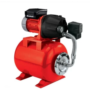 Gc-Ww 6036 Hidrofor Pompa
