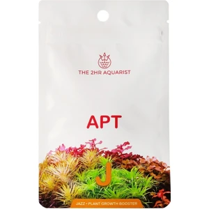 The 2Hr Aquarist 2hr Aquarist Apt Jazz 18CAPS Kapsül Gübre