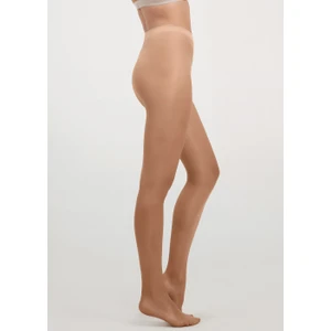 Invisible 8 Den Külotlu Çorap