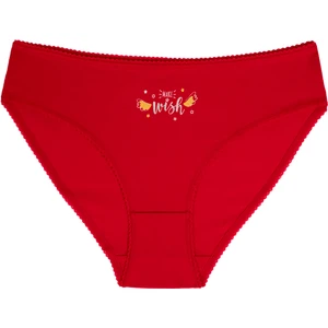 Yeni Yıl Slip Külot