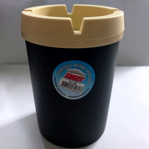 Kokusuz Sarı Küllük