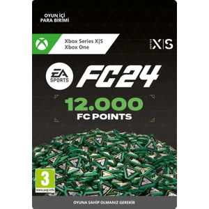 Sports Fc 2024 12000 Fc Points