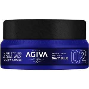 Wax 90 ml 02 Ultra Strong