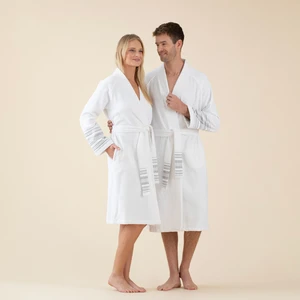Derın Bambu Unısex Bornoz