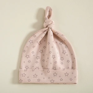 Elephant Yenidoğan Şapka 2 Pudra