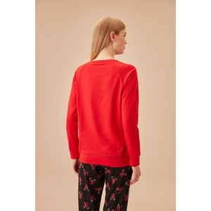 Candy Pijama Takımı