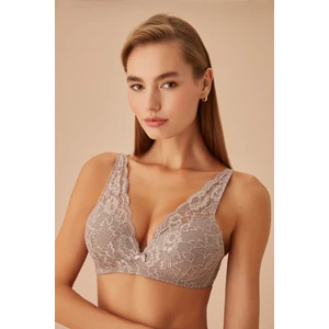 Lacy Soft Dantelli Sütyen