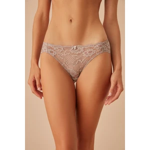 Lacy Soft Dantelli Külot