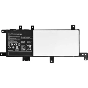 Asus C21PQ9H, X542 Batarya ile Uyumlu Pil Versiyon-1