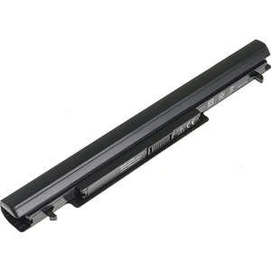 Asus K56 K56C, K56CA, K56CB, K56CM, K56V Batarya ile Uyumlu Pil