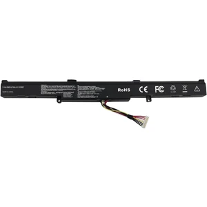 Asus N552V, N552VW, N552VW1A, N552VW1B, N552VW2A Batarya ile Uyumlu Pil