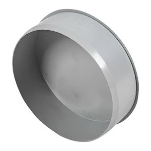 Pvc Körtapa 125 mm