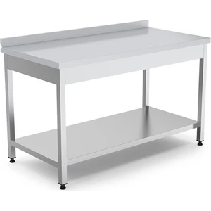 Empero EMP.ATT.60140 Alt Raflı Çalışma Tezgahı 140X60X85 cm