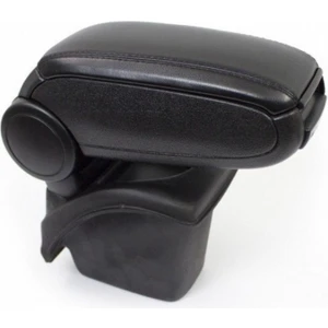 Renault megane 2 kol dayama kolçak vidasız orta konsol niken