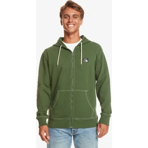 The Orıgınal Fz Hood Yeşil Erkek Sweatshirt