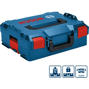 Professional L-boxx 136 Taşıma ve Saklama Ekipmanı