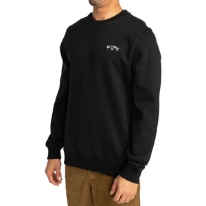 Arch Cr Siyah Erkek Sweatshirt