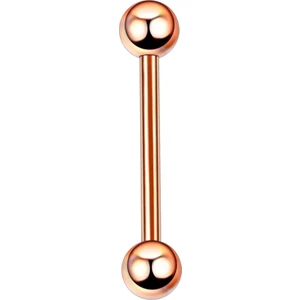 Rupen Kraft 316 Cerrahi Çelik Kıkırdak Helix Tragus Piercingi